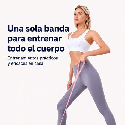 Exerina Armlift