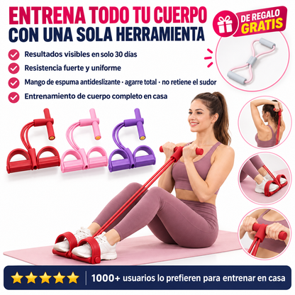 Exerina BodyPull