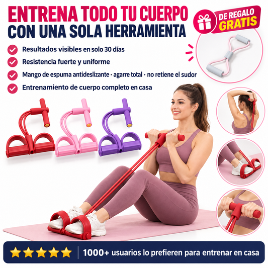Exerina BodyPull