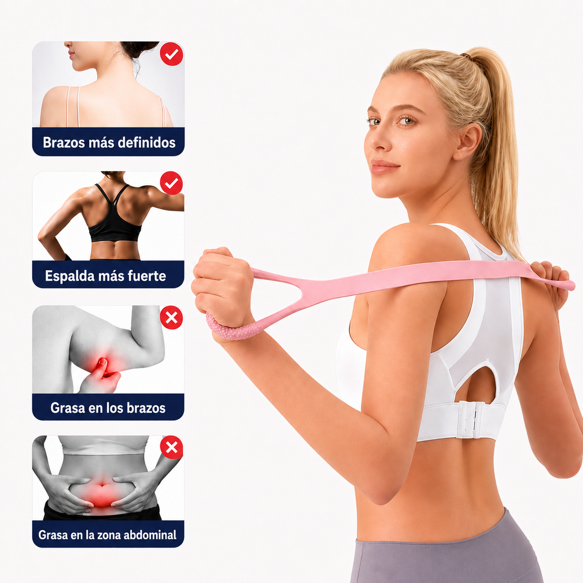 Exerina Armlift