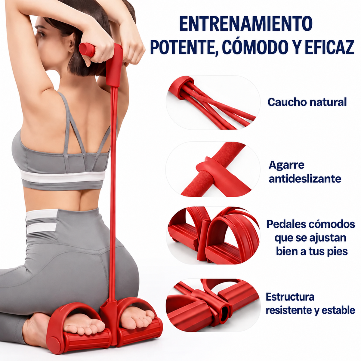 Exerina BodyPull
