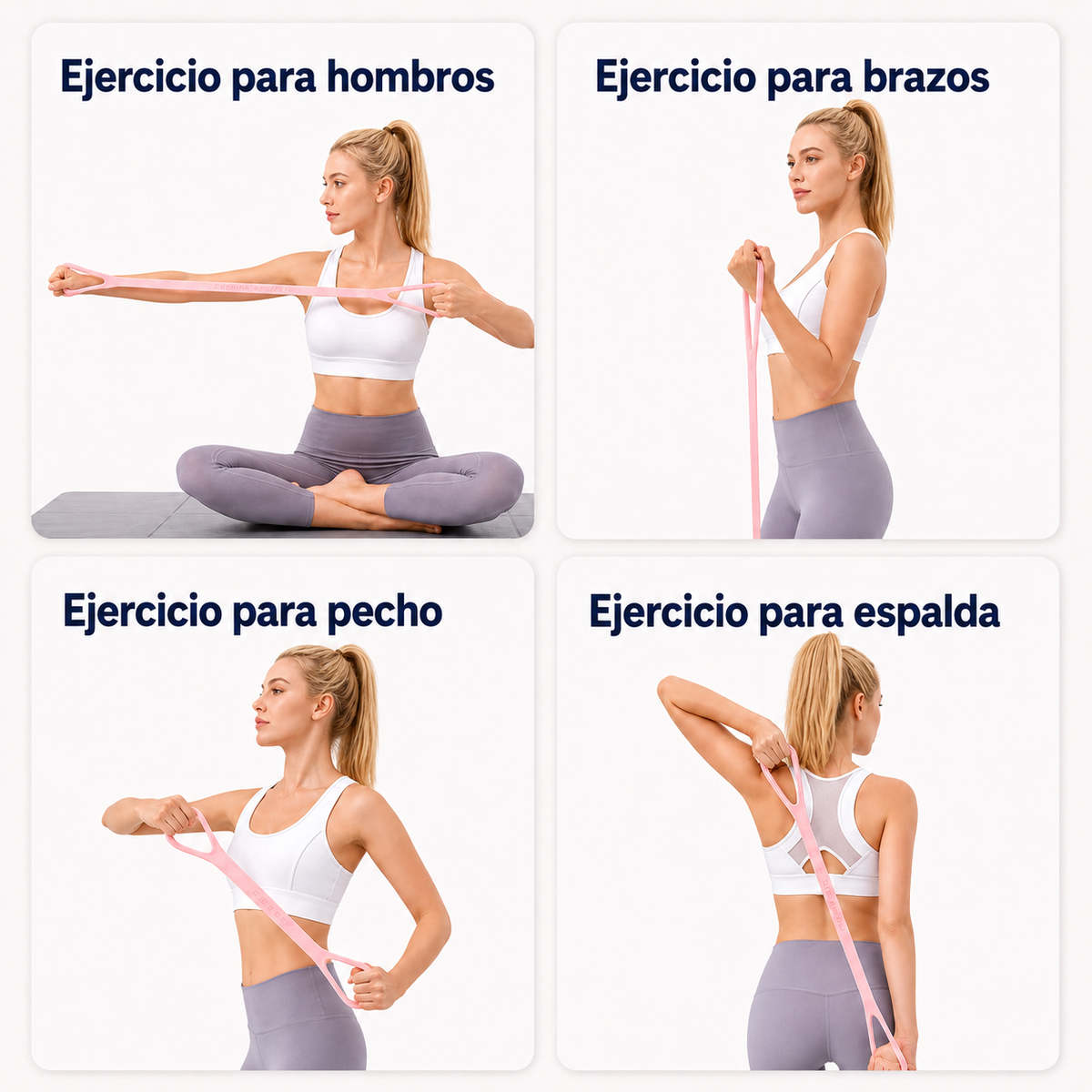 Exerina Armlift
