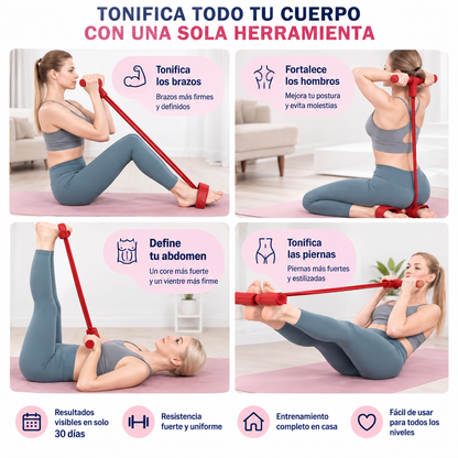 Exerina BodyPull